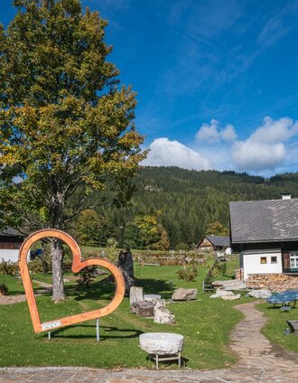 Geopark Glashütten | Christian Freydl | © TVB Südsteiermark/Christian Freydl