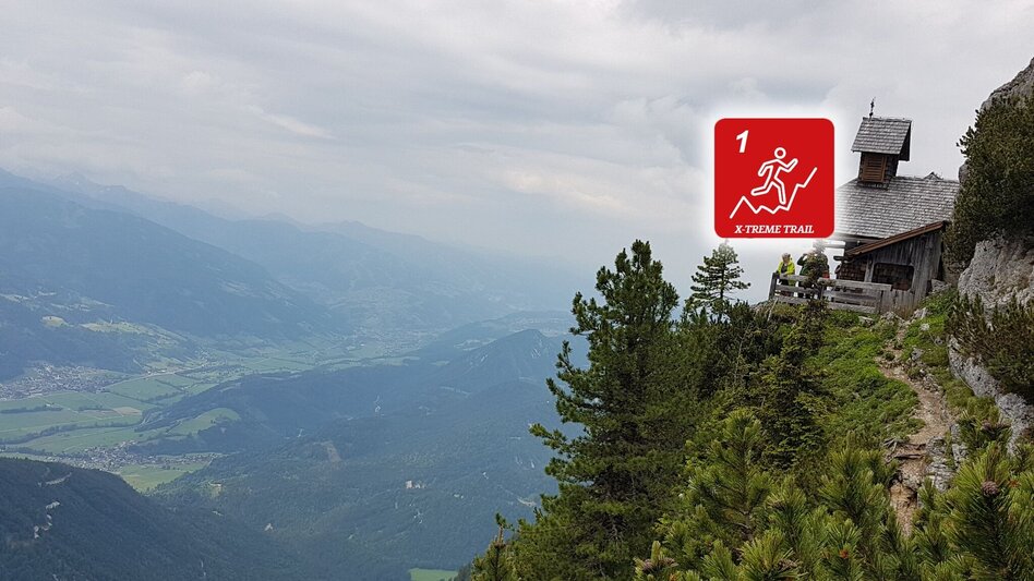 Trailrunning Stoderzinken Speedtrail Nr.1 - Touren-Impression #2.1 | © Erlebnisregion Schladming-Dachstein