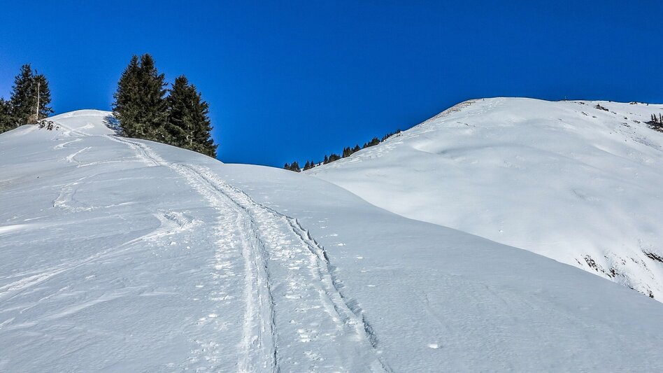 Skitour Skitour Großes Maiereck - Touren-Impression #2.5 | © TV Gesäuse