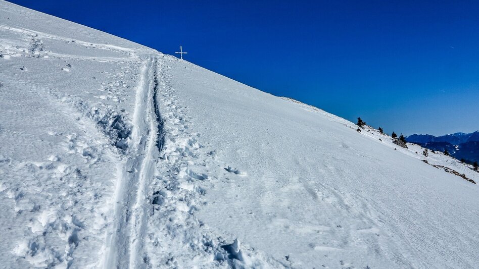 Skitour Skitour Großes Maiereck - Touren-Impression #2.8 | © TV Gesäuse