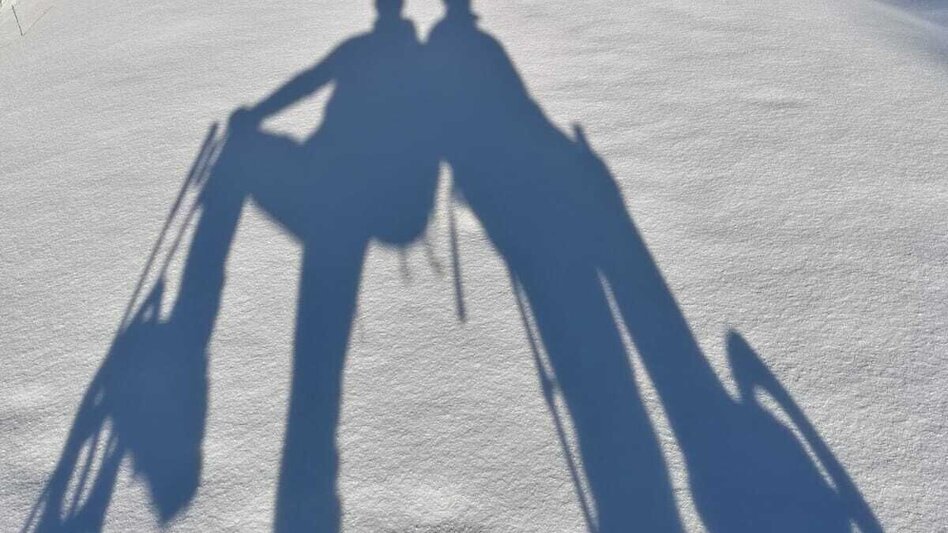 Schneeschuhwandern Hinterwildalpen  Lurgrunde - Touren-Impression #2.1 | © TV Gesäuse