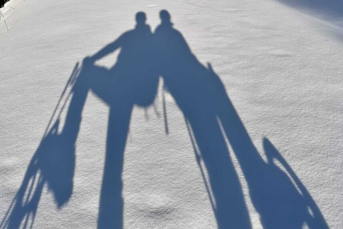 Schneeschuhwandern Hinterwildalpen  Lurgrunde - Touren-Impression #1 | © TV Gesäuse