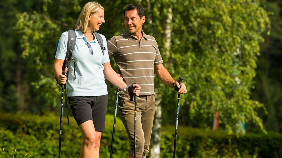 Wanderung Runde über Schloffereck und Gschaid, Hotel Muhr - Touren-Impression #2.2 | © Oststeiermark Tourismus