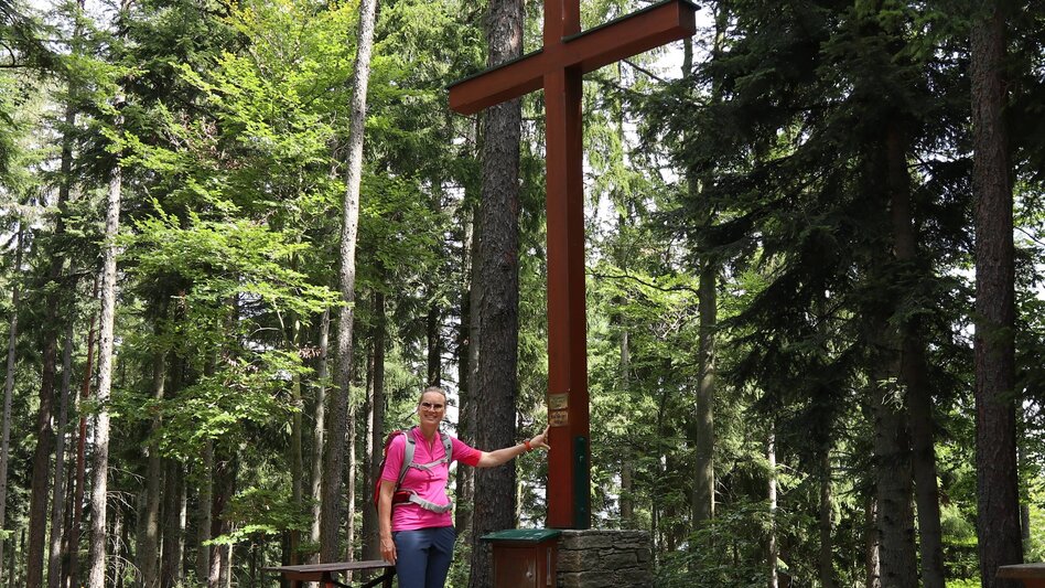 Wanderung Pöllau-Runde über Jochbauer, Pöllau - Touren-Impression #2.5 | © Oststeiermark Tourismus