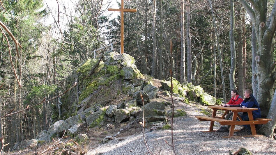 Wanderung Pöllau-Runde über Jochbauer, Pöllau - Touren-Impression #2.7 | © Hermann Auerbäck