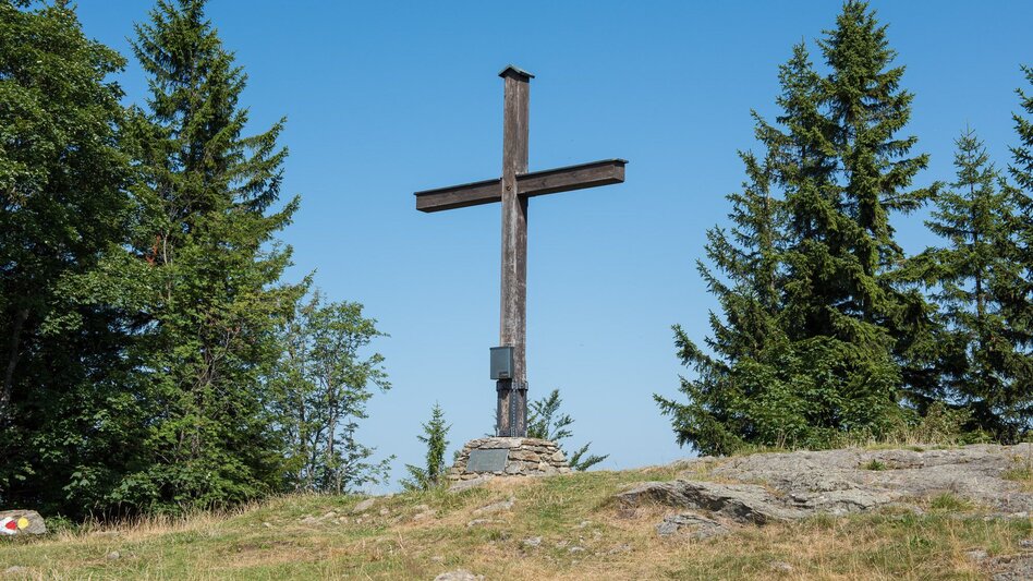 Wanderung Pöllauberg-Runde über Masenberg und Schloffereck, Pöllauberg - Touren-Impression #2.5 | © Oststeiermark Tourismus