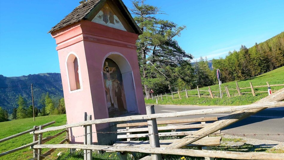 Wanderung Teichalm-Runde, Nechnitz - Touren-Impression #2.1 | © Oststeiermark Tourismus
