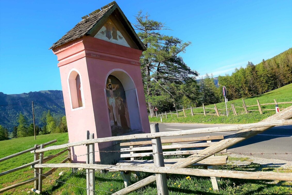 Wanderung Teichalm-Runde, Nechnitz - Touren-Impression #1 | © Oststeiermark Tourismus