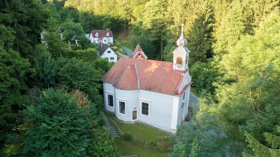 Wanderung ORGELWANDERN Pöllau - Pöllauberg - St. Anna - St. Stefan - Pöllau - Touren-Impression #2.3 | © Oststeiermark Tourismus