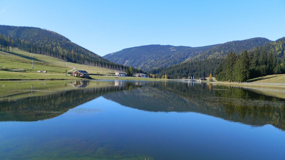 Wanderung Gerlerkogel, Teichalm - Touren-Impression #2.2 | © Oststeiermark Tourismus