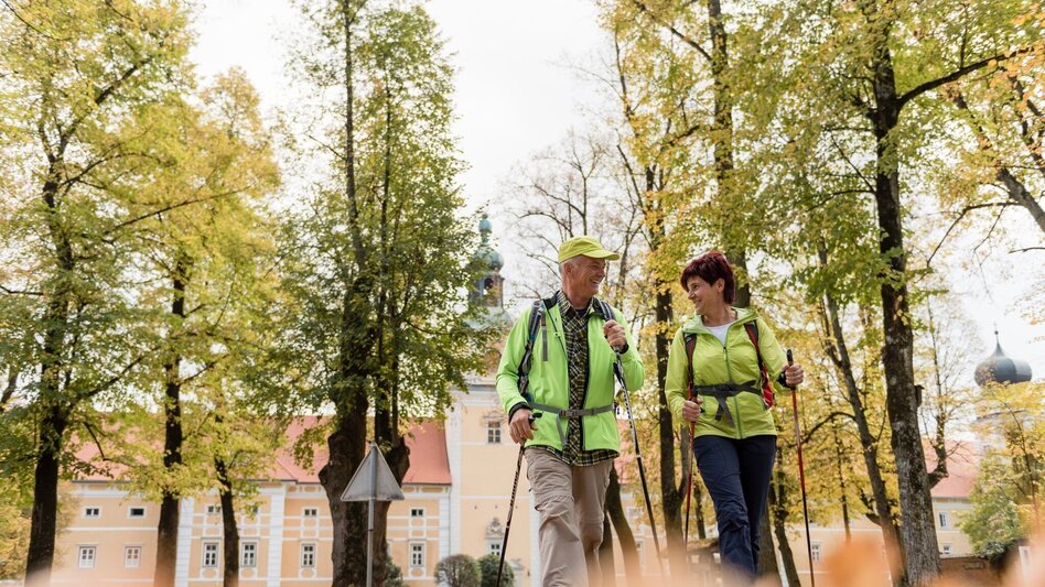 Hiking Route alpannonia circular trail - recharge your batteries, St. Jakob im Walde - Touren-Impression #2.9 | © Oststeiermark Tourismus