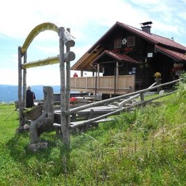 bleiweißgrube und hohe scheibe im naturpark mürzer oberland_img_37303555 | © Alpenverein Mürzzuschlag