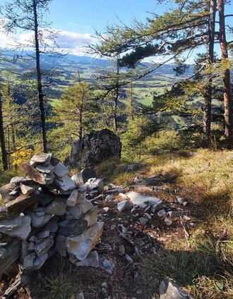 Patscha-Nase_Weiz_Oststeiermark | Christine Pollhammer | © Oststeiermark Tourismus