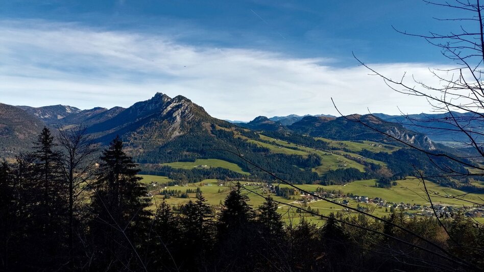 Wanderung Wanderung zum Lieglloch - Touren-Impression #2.9