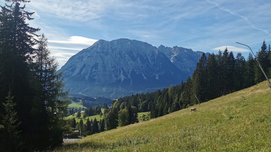 Wanderung Wanderung zum Lieglloch - Touren-Impression #2.5