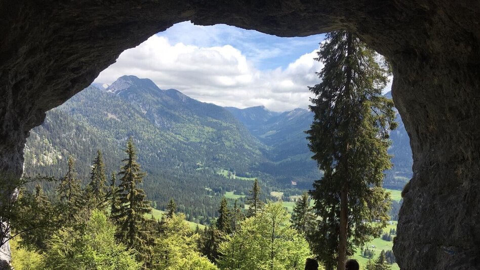 Wanderung Wanderung zum Lieglloch - Touren-Impression #2.10