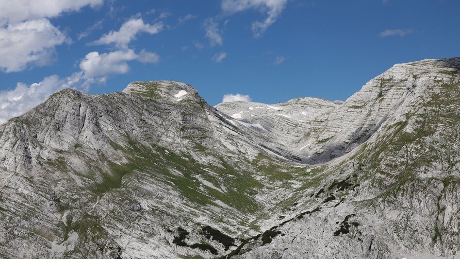 Bergtour Bergtour auf den Traweng - Touren-Impression #2.2 | © Ausseerland