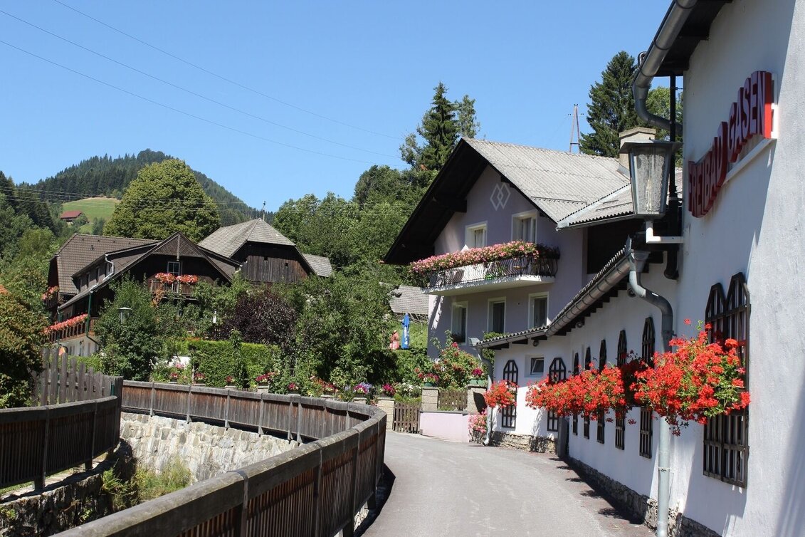 Wanderung Mühlenpanoramaweg, Gasen - Touren-Impression #1 | © Oststeiermark Tourismus