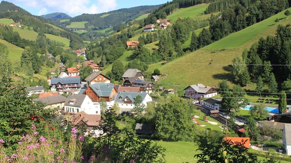 Wanderung Mühlenpanoramaweg, Gasen - Touren-Impression #2.8 | © Oststeiermark Tourismus