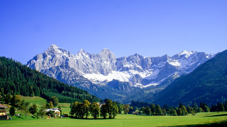 Panoramic Tours/Themed Routes 3 Country tour - Day tour - Touren-Impression #2.1 | © © Coen Weesjes