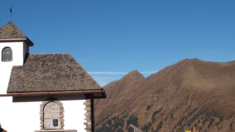 Panoramic Tours/Themed Routes 3 Country tour - Day tour - Touren-Impression #2.2 | © Alpenverein Linz