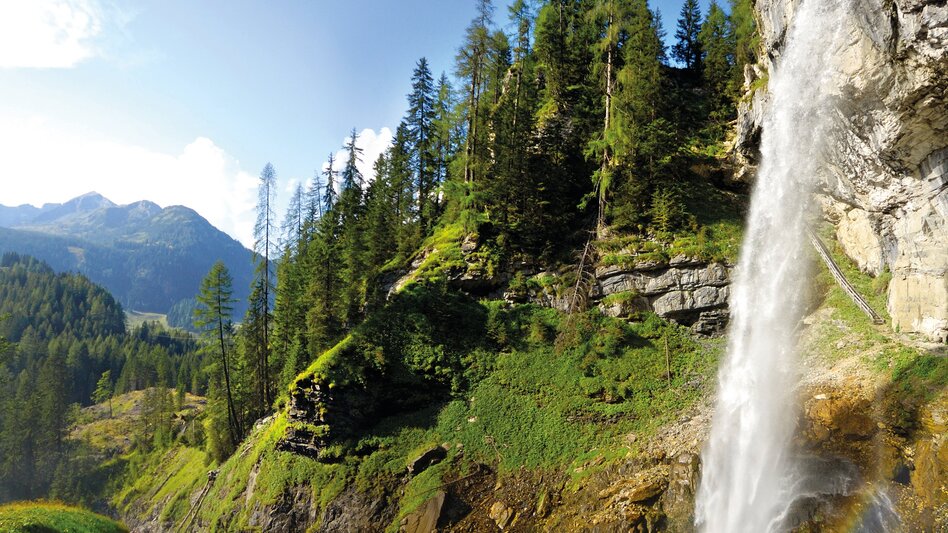 Panoramic Tours/Themed Routes 3 Country tour - Day tour - Touren-Impression #2.3 | © Tourismusverband Obertauern