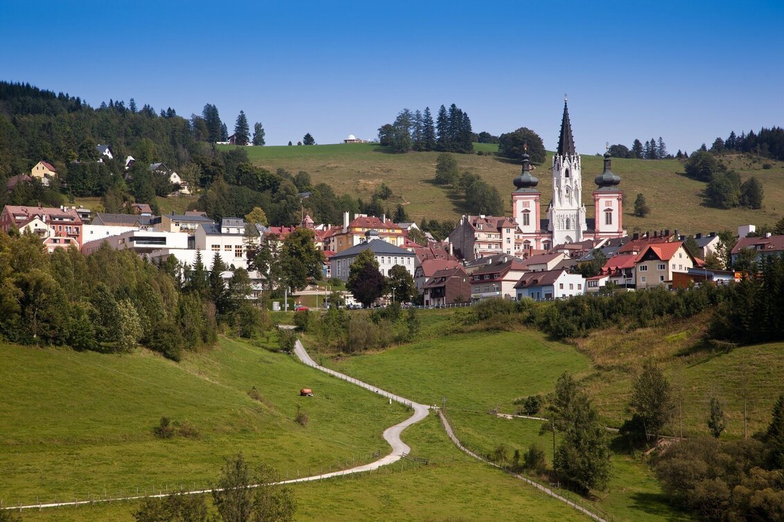 Wanderung Mariazeller AUGENblicke: Feldbauer - Touren-Impression #1 | © TV Hochsteiermark