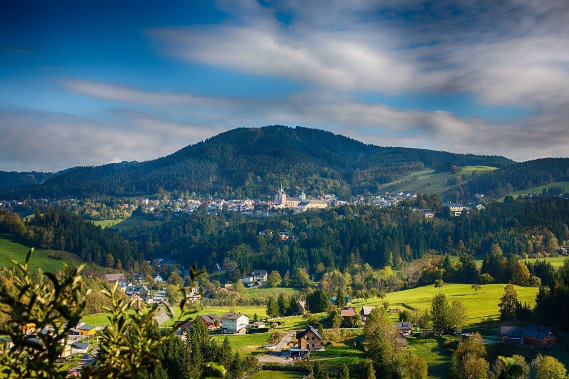 Wanderung Mariazeller AUGENblicke: Sigmundsberg - Touren-Impression #1 | © TV Hochsteiermark