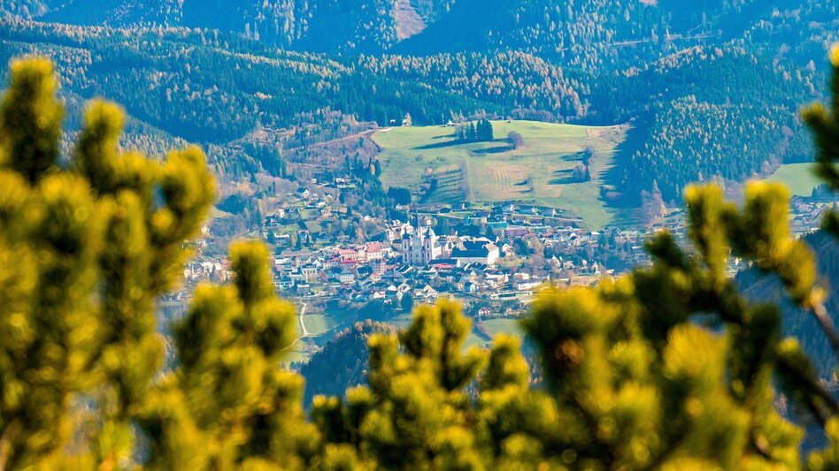 Wanderung Mariazeller AUGENblicke: Vorderer Zeller Hut - Touren-Impression #2.1 | © TV Hochsteiermark