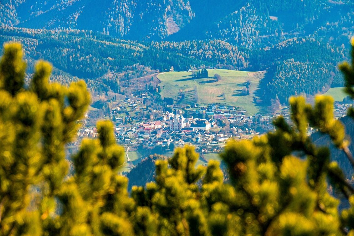 Wanderung Mariazeller AUGENblicke: Vorderer Zeller Hut - Touren-Impression #1 | © TV Hochsteiermark