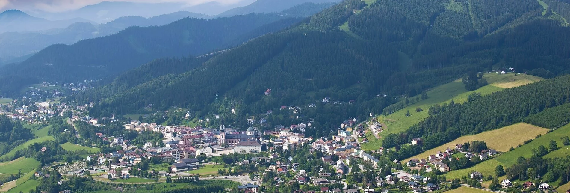 Hiking route Mariazell EYE VIEWS: Sauwand - Touren-Impression #1 | © TV Hochsteiermark