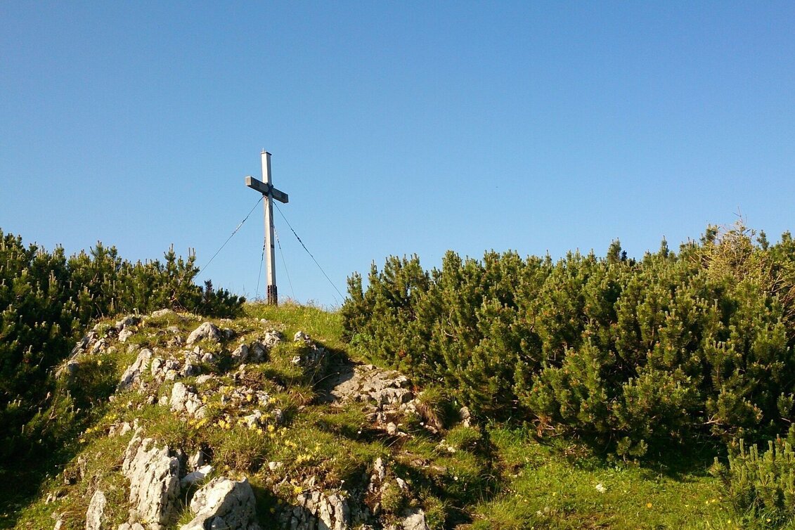 Wanderung Mariazeller AUGENblicke: Tonion - Touren-Impression #1 | © TV Hochsteiermark