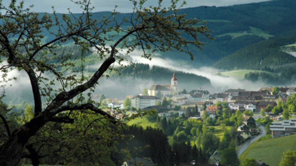 Wanderung Von Fischbach nach Birkfeld, Fischbach - Touren-Impression #2.2 | © Oststeiermark Tourismus