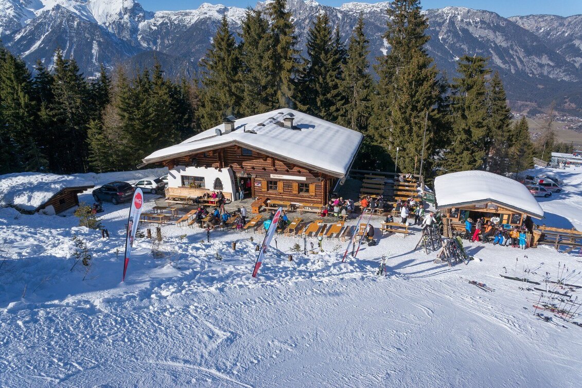 Winterwandern Vom Kemeterhof zur Stöcklhütte - Touren-Impression #1 | © Unbekannt