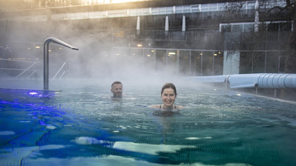 Radfahren 4 Elemente Tour FEUER 1 im Thermen- & Vulkanland Steiermark - Touren-Impression #2.6 | © Steiermark Tourismus