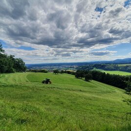 Raasberg | © Oststeiermark Tourismus