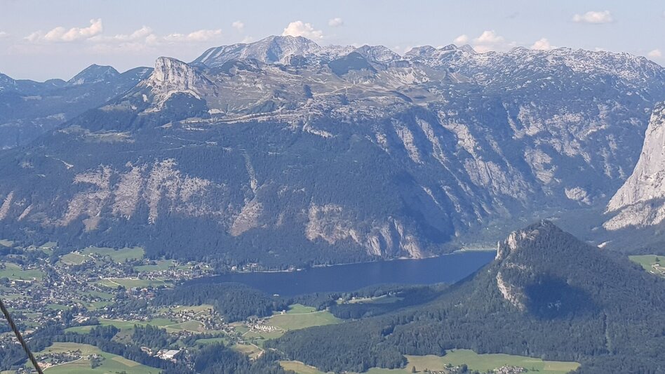 Mountain Hike Hike to the Ausseer Zinken - Touren-Impression #2.3 | © Ausseerland