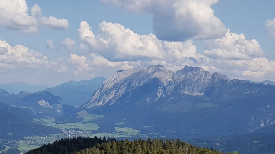 Mountain Hike Hike to the Ausseer Zinken - Touren-Impression #2.4 | © Ausseerland