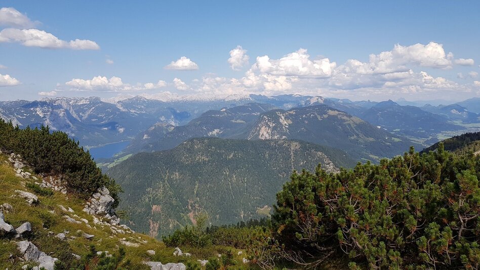 Mountain Hike Hike to the Ausseer Zinken - Touren-Impression #2.5 | © Ausseerland