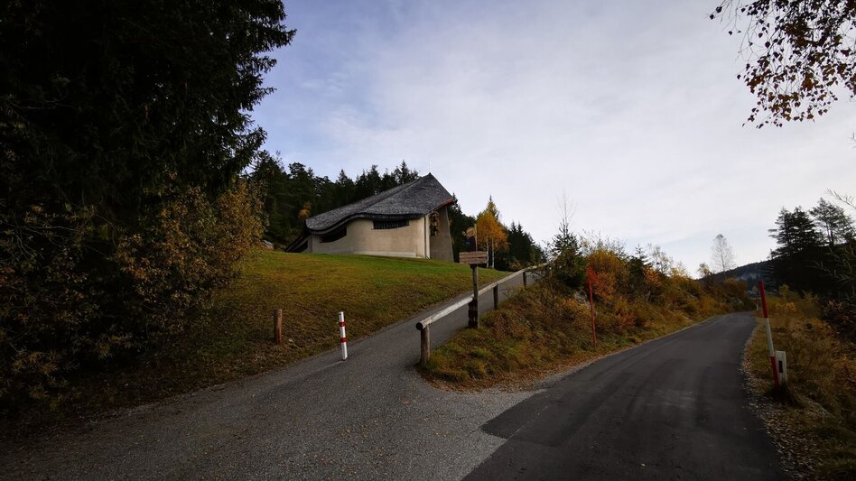 Wanderung Kraftplatz Hubertussee - Touren-Impression #2.4 | © TV Hochsteiermark