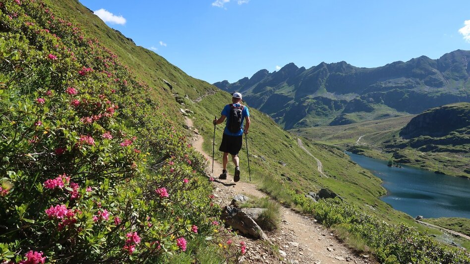 Mountain Hike 2-days-hike:  Giglachsee Tour - Touren-Impression #2.2 | © Tourismusverband Schladming