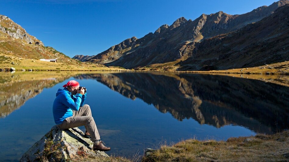 Mountain Hike 2-days-hike:  Giglachsee Tour - Touren-Impression #2.3 | © Tourismusverband Schladming - Herbert Raffalt