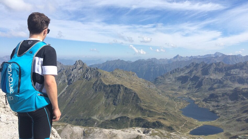 Mountain Hike 2-days-hike:  Giglachsee Tour - Touren-Impression #2.5 | © Tourismusverband Schladming - Katrin Hutegger