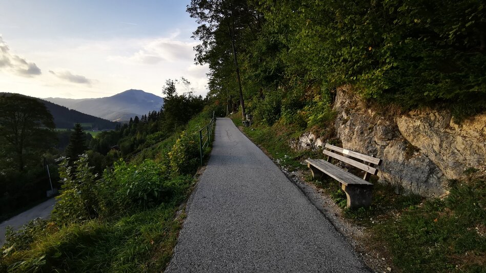 Wanderung Rosenkranzweg - Touren-Impression #2.1 | © TV Hochsteiermark