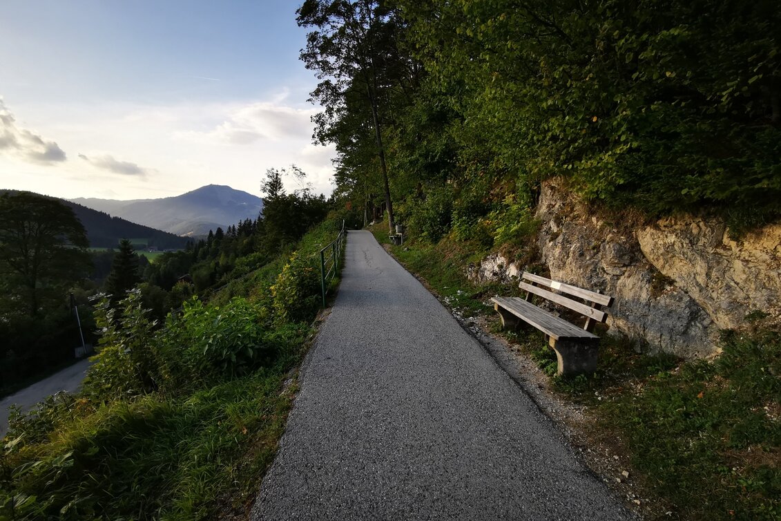 Wanderung Rosenkranzweg - Touren-Impression #1 | © TV Hochsteiermark