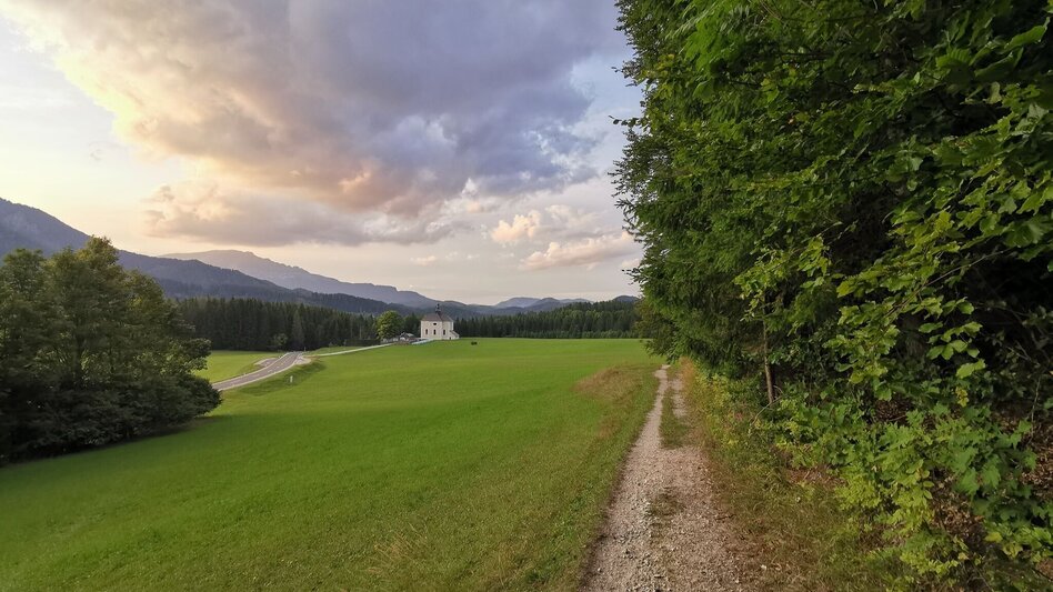 Wanderung Rosenkranzweg - Touren-Impression #2.6 | © TV Hochsteiermark