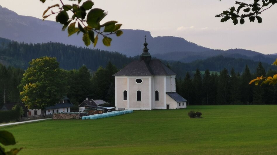 Wanderung Rosenkranzweg - Touren-Impression #2.7 | © TV Hochsteiermark