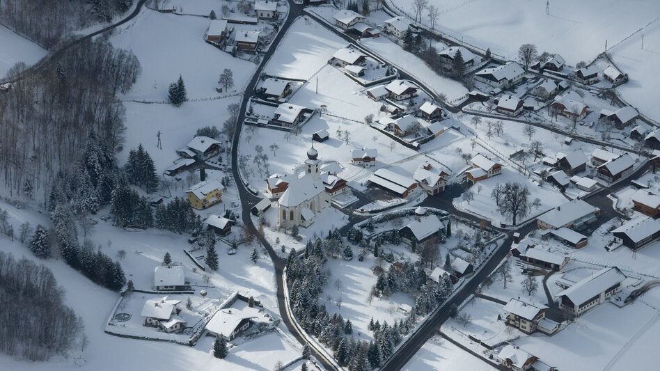 Winterwandern Ennsrundweg - Touren-Impression #2.2 | © © www.haus.at