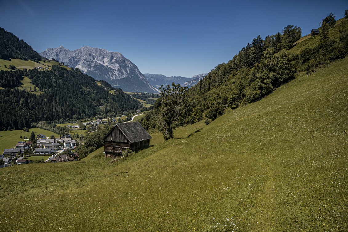 Wanderung Wasserschloss-Rundweg - Touren-Impression #1 | © Gerhard Pilz