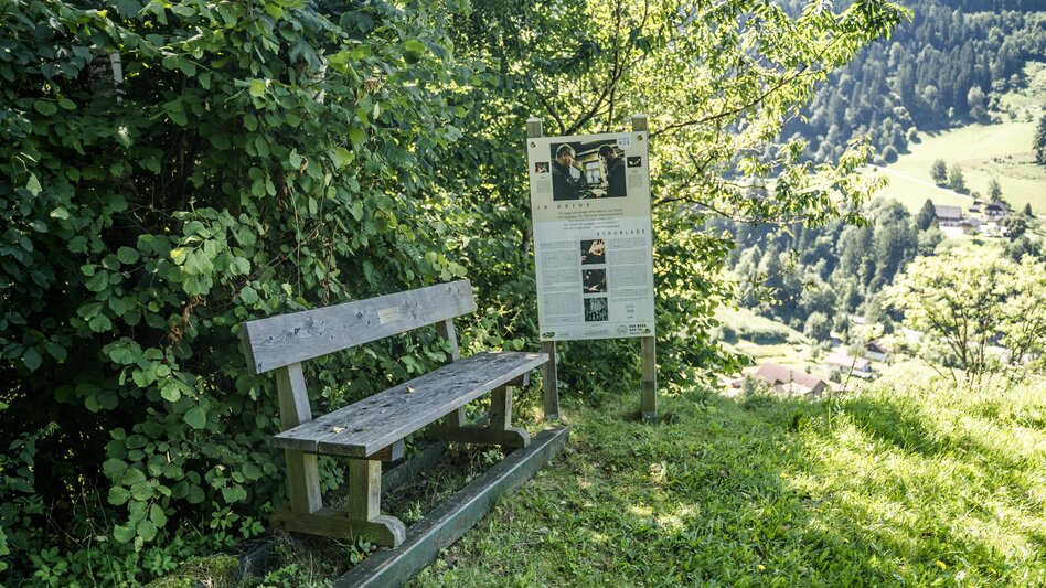Wanderung Wasserschloss-Rundweg - Touren-Impression #2.2 | © Gerhard Pilz